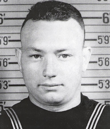 James William Saint