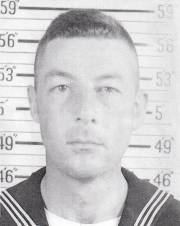 Alfred August Schafer, Jr.