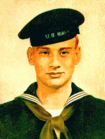 George Joseph Schemm