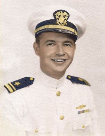 George Henry Schottler