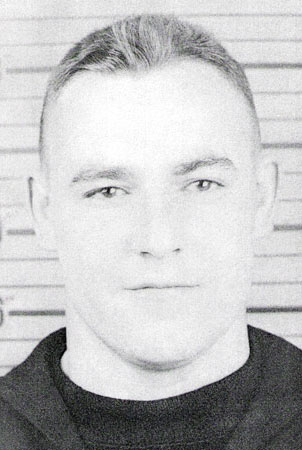 John Francis Scully