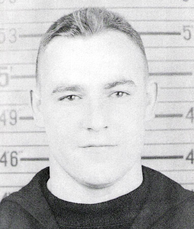 John Francis Scully