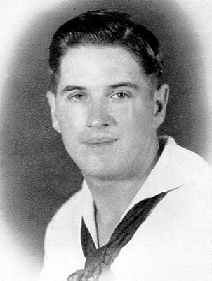 Daniel Arthur Seaman