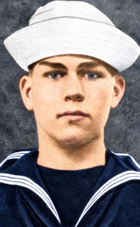 Alfred Eugene Seaton