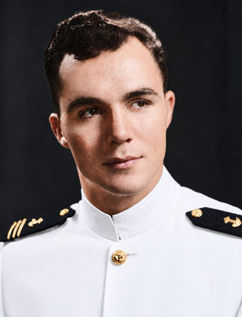 Daniel Ryan Seidell