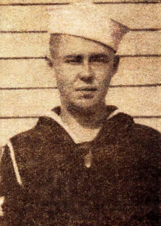 Donald Allen Selvig