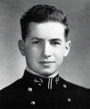 Wilson Manley Shafer, Jr.