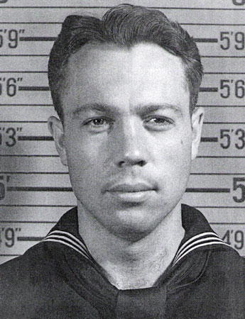 Albert Gerald Shelton