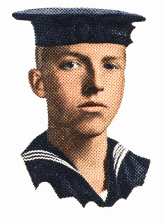 Roger Leslie Short