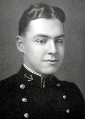 Forrest White Simoneau