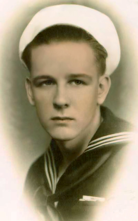 Alfred Russell Simonetti