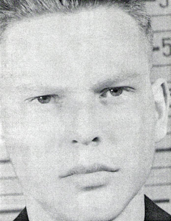 Robert Kenneth Singscheimer
