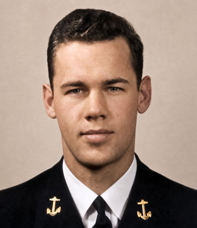 Robert Eugene Slater