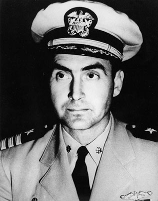 Francis Atwood Slattery