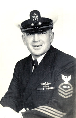 Robert E. Small