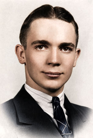 Boyd Dee Smith
