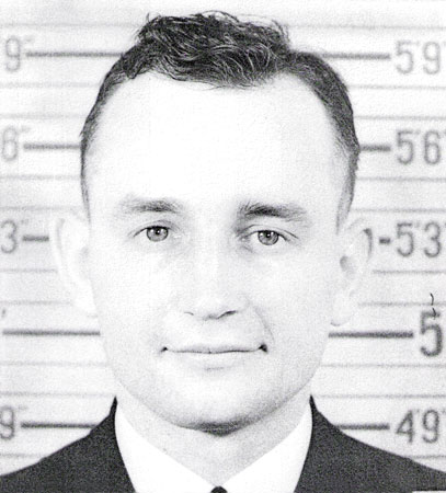 Logan Champeon Smith, Jr.