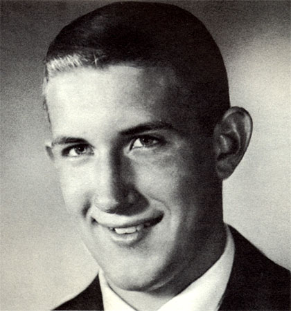 Robert Bernard Smith