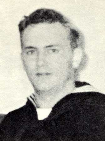 William Harry Smith, Jr.