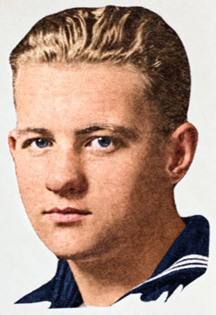 Frank Snizek