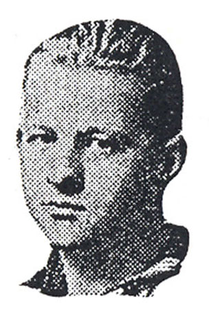Frank Snizek
