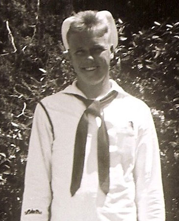 Lloyd Hammond Sommerschield