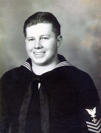 Robert Bruce Spalding