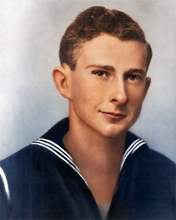 Wilburn Ostean "Bud" Speight