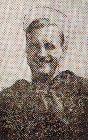 Don Houghton Spencer
