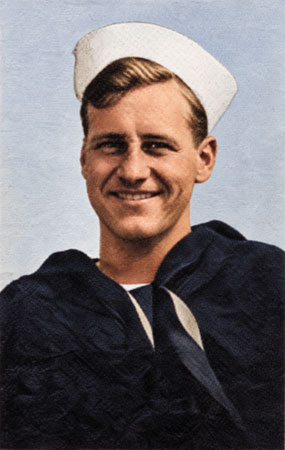 Don Houghton Spencer