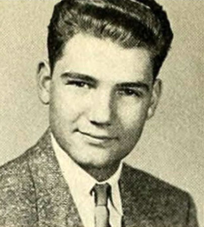 Donald Wayne Spratlin