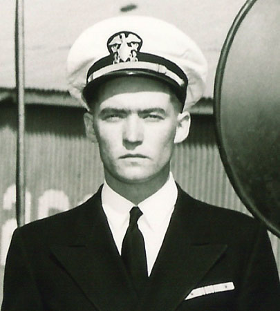 Frank Howard Springer