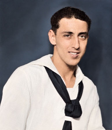 Harold William St. Clair