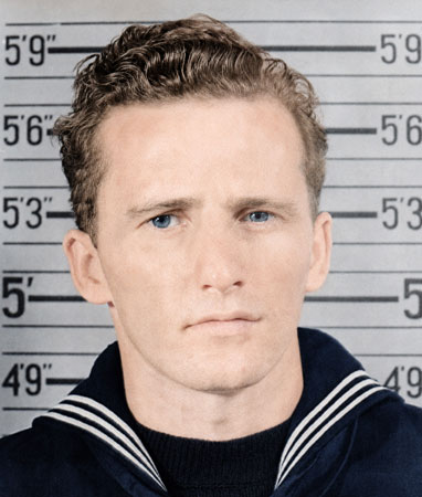 Raymond Steward Stamm