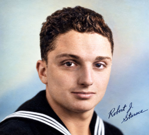 Robert Joseph Starace