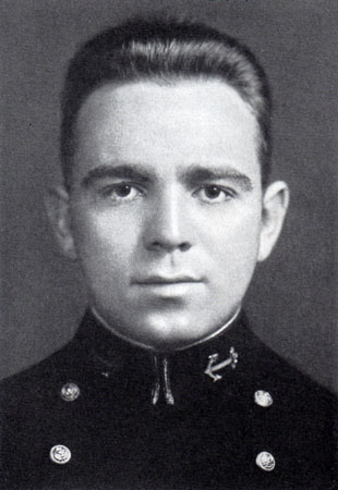 Roger Norton Starks