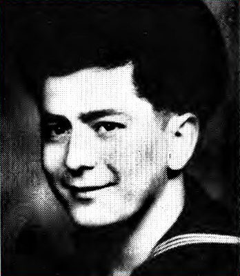 Jacob Granville Starr, Jr.