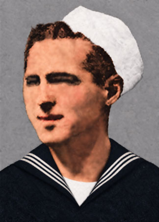 Joseph William Sternman