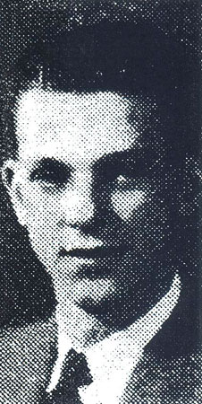 John Norman Stewart