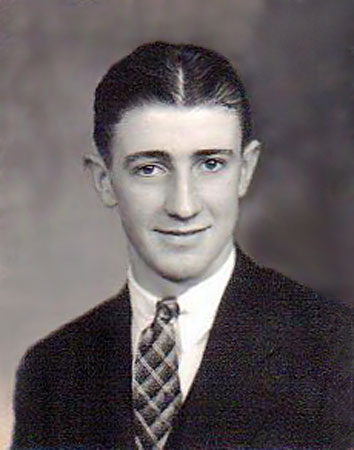 Robert Glen Stickle