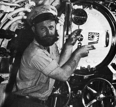 Harold Arvid Stromsoe