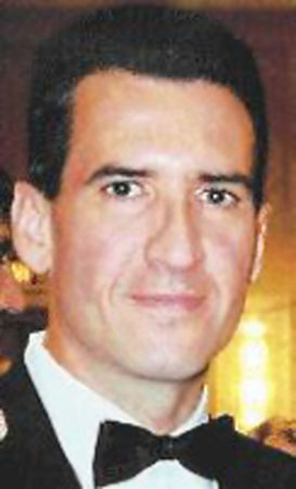 Orlando Alberto Suarez