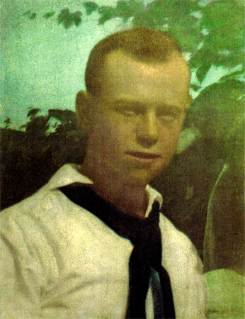 Paul Patrick Sullivan