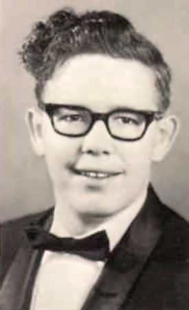 Ralph L. Sullivan, Jr. 