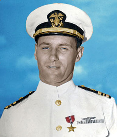 Tom Slaughter Sutherland