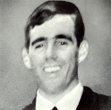 John Driscoll Sweeney, Jr.