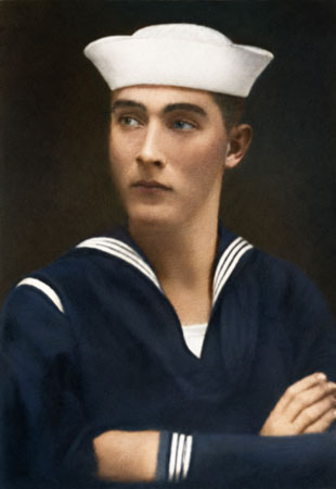 Andrew Jack Taylor