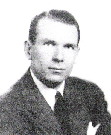 Harry Landau Taylor