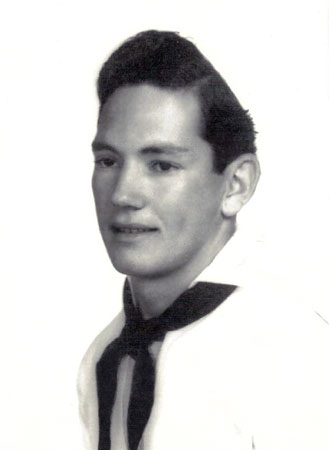 Donald Thomas Thigpen