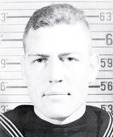 Clarence Frank Thomas